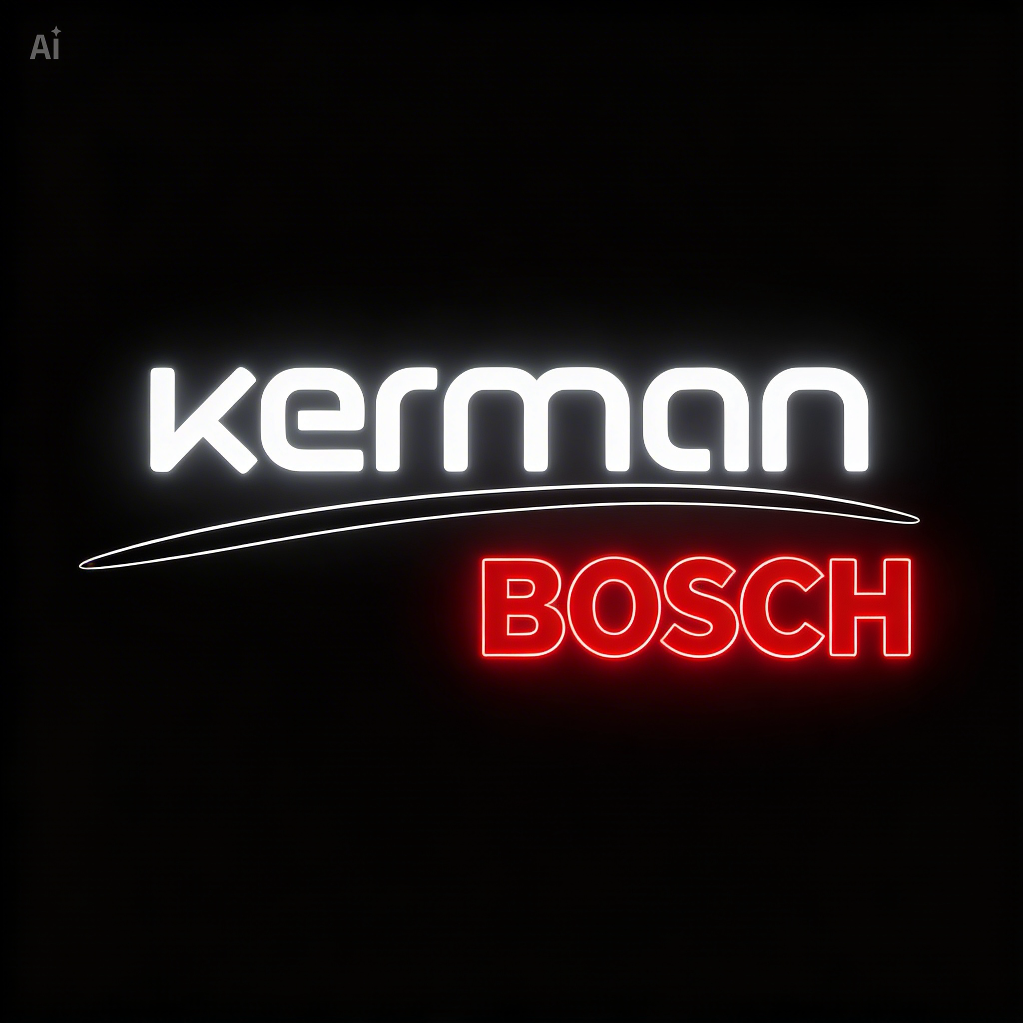 Kerman Bosch Logo